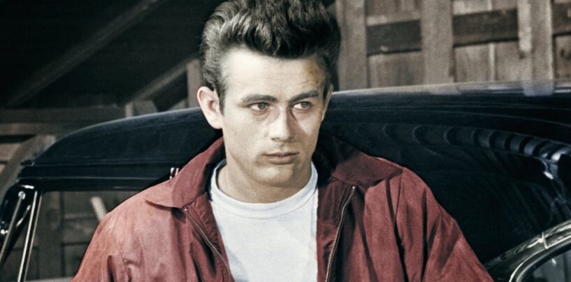 Le biopic de James Dean sur sa prétendue romance gay est en route et nous sommes déjà ASSIS