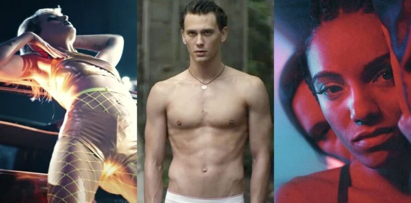 15 films d'horreur LGBTQ+ incontournables qui sont excitants AF et où les regarder