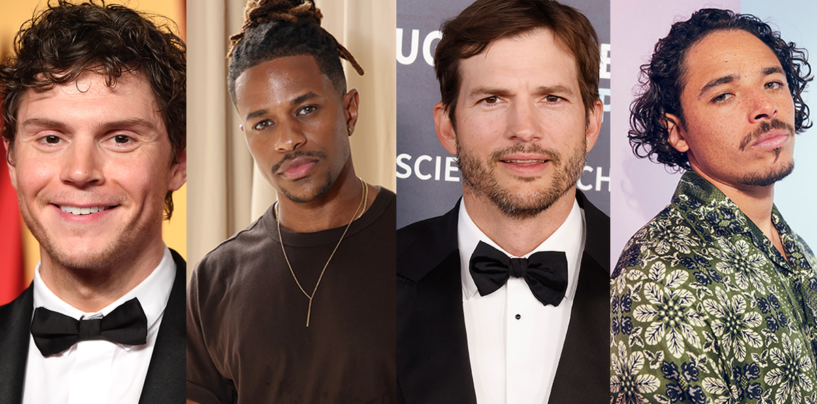 L'émission de Ryan Murphy « The Beauty » a déjà des fans en émoi à propos du casting et de l'intrigue controversée des IST