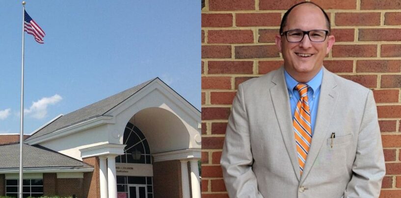 Un enseignant de Virginie licencié pour avoir refusé d'utiliser les pronoms d'un élève trans reçoit 575 000 $