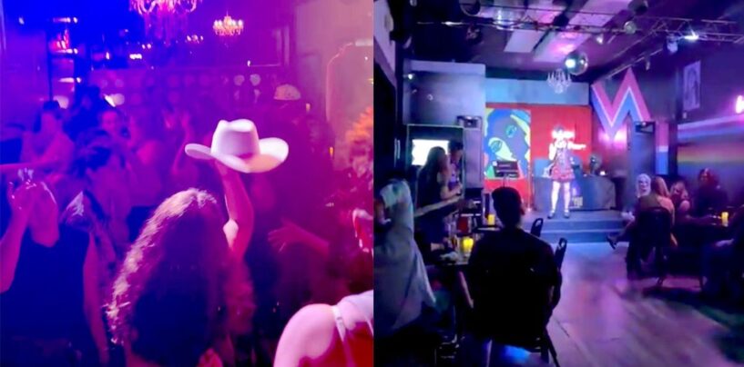 Fin d'une époque : le seul bar lesbien de Denver ferme ses portes