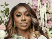 Wendy Osefo du RHOP parle de son amitié avec Karen Huger et des raisons pour lesquelles elle se sent « blessée »