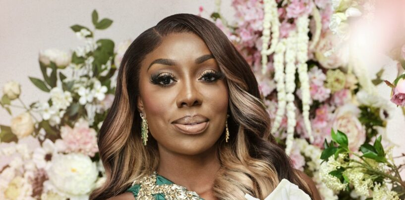 Wendy Osefo du RHOP parle de son amitié avec Karen Huger et des raisons pour lesquelles elle se sent « blessée »