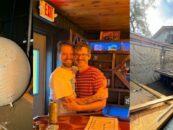 Chagrin à Asheville : le bar à cocktails LGBTQ+ sortira-t-il de ses ruines ?