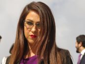 Lauren Boebert obligée de rembourser 67 000 $ de dons anti-trans au boxeur olympique