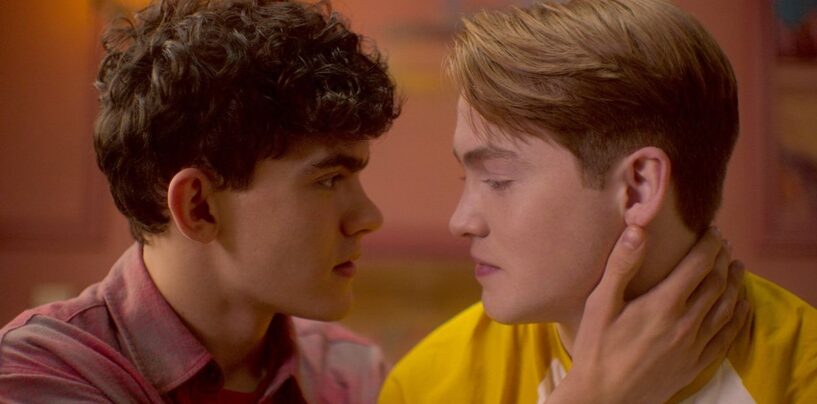 Kit Connor et Joe Locke révèlent comment leur vieillissement et leur sagesse ont changé Nick et Charlie
