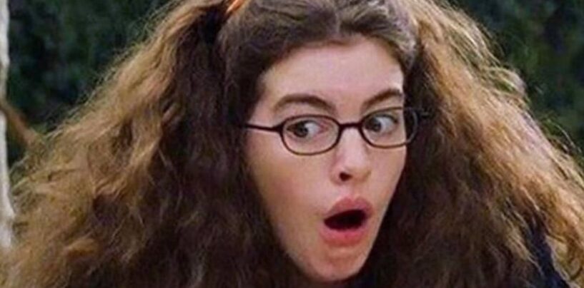 Genovia est de retour — « The Princess Diaries 3 » est officiel !