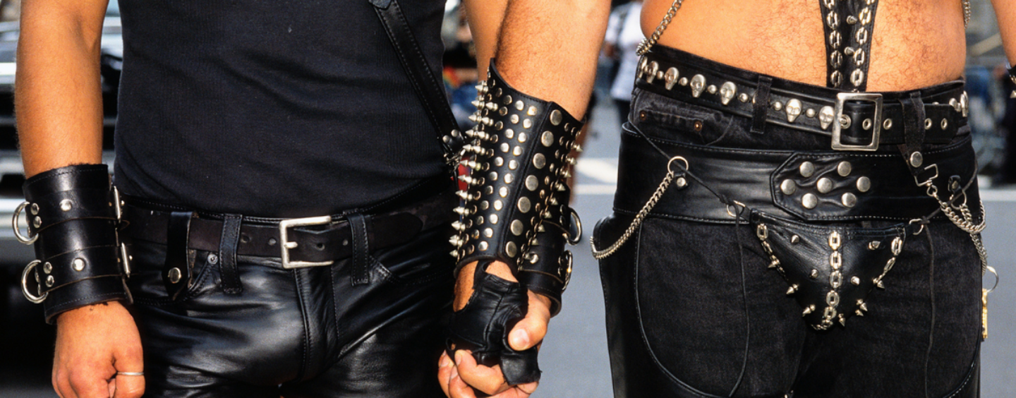 10 personnes adeptes du BDSM expliquent pourquoi elles l'aiment, avec leurs propres mots