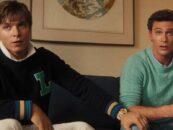 Cooper Koch et Nicholas Alexander Chavez de Monsters parlent d'empathie pour les frères Menendez