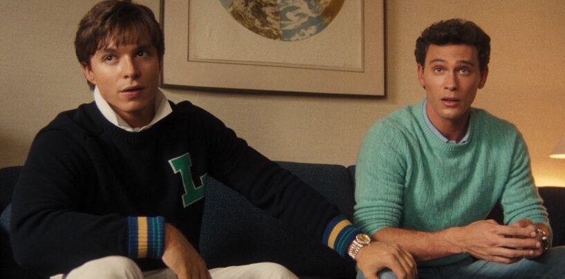 Monstres : Cooper Koch et Nicholas Alexander Chavez parlent d'empathie pour les frères Menendez