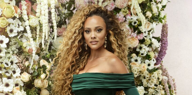 Ashley Darby réagit aux critiques de Joel Kim Booster sur Shannon Beador après le tournage de « Love Hotel »