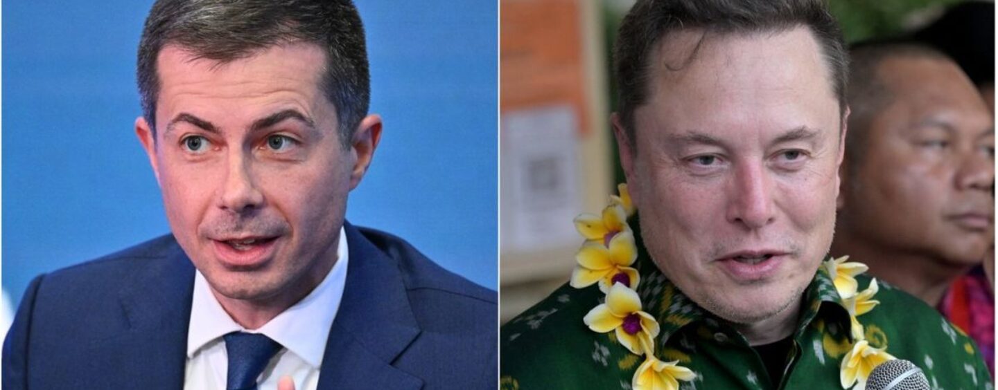 Pete Buttigieg dénonce les mensonges d'Elon Musk sur l'aide du gouvernement suite à l'ouragan Hélène : « Appelez-moi »