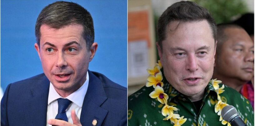 Pete Buttigieg dénonce les mensonges d'Elon Musk sur l'aide du gouvernement suite à l'ouragan Hélène : « Appelez-moi »