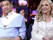 ​'Shannon Beador du RHOC riposte après que Joel Kim Booster l'ait lue pour de la saleté