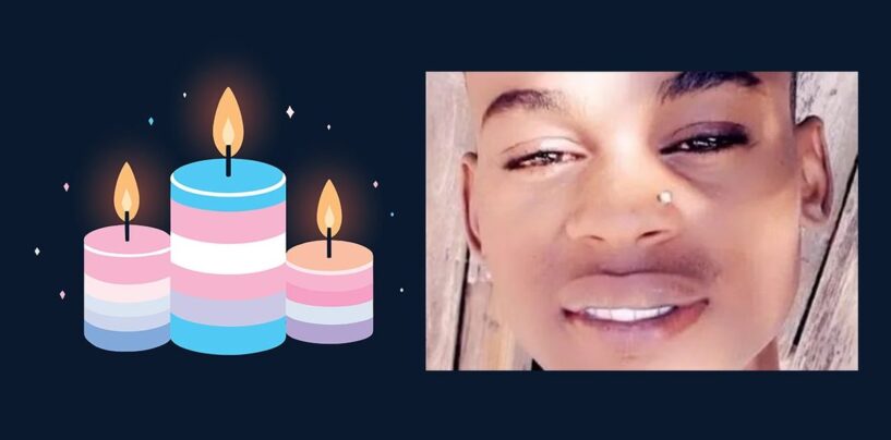 Kassim Omar, une femme transgenre de l’Ohio, décède des suites de blessures par balle en 2022