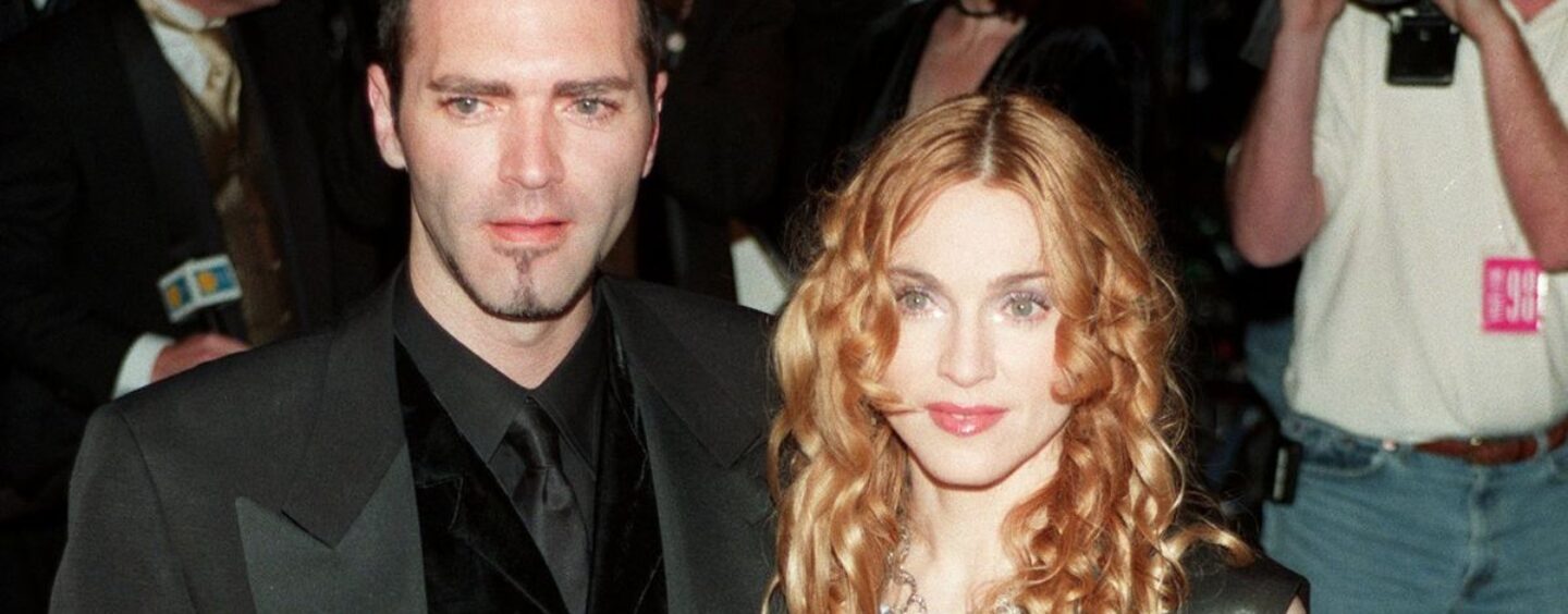 Christopher Ciccone, le frère de Madonna, est décédé à 63 ans