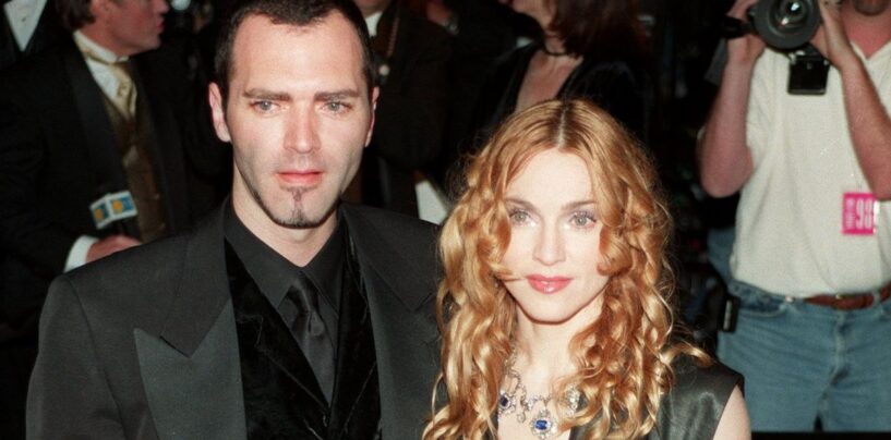 Christopher Ciccone, le frère de Madonna, est décédé à 63 ans