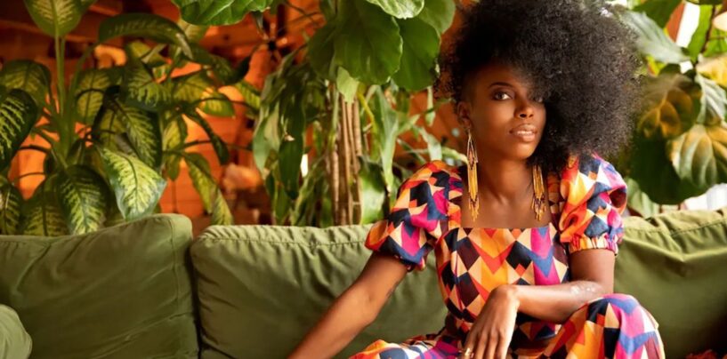 En déplacement avec Sasheer Zamata