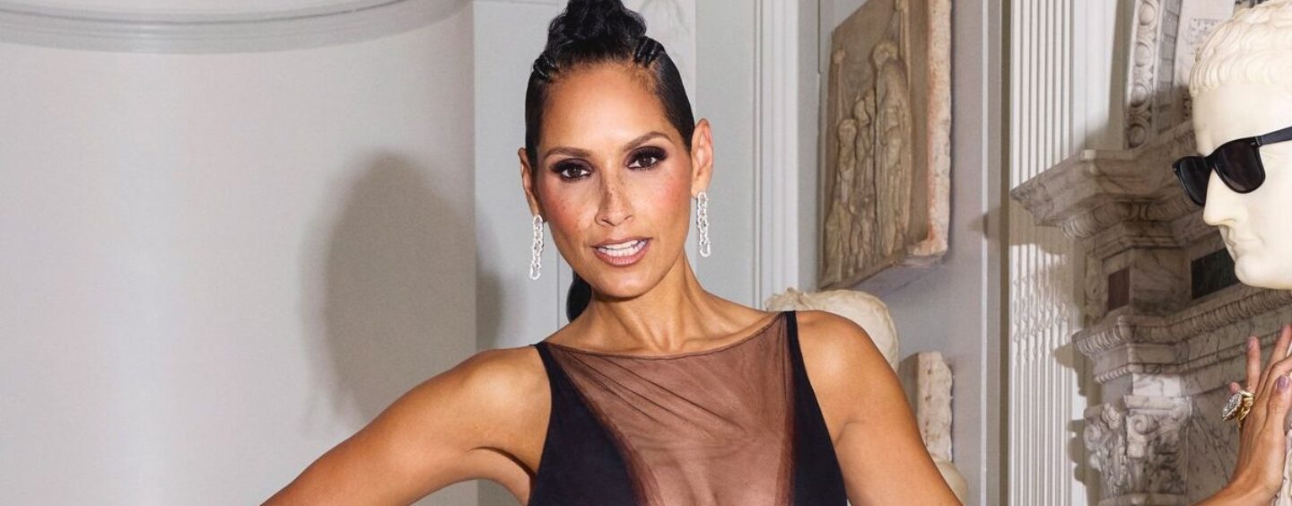 Racquel Chevremont est la représentation LGBTQ+ dont The Real Housewives a besoin