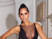 Racquel Chevremont est la représentation LGBTQ+ dont The Real Housewives a besoin
