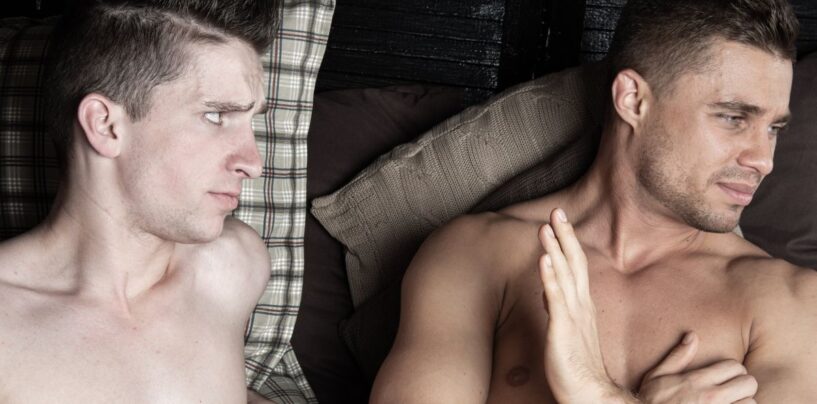 Si votre partenaire vous en veut, voici ce que vous pouvez faire, selon les experts