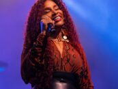 Chaka Khan célèbre l'hymne LGBTQ+ de Whitney Houston « I'm Every Woman »