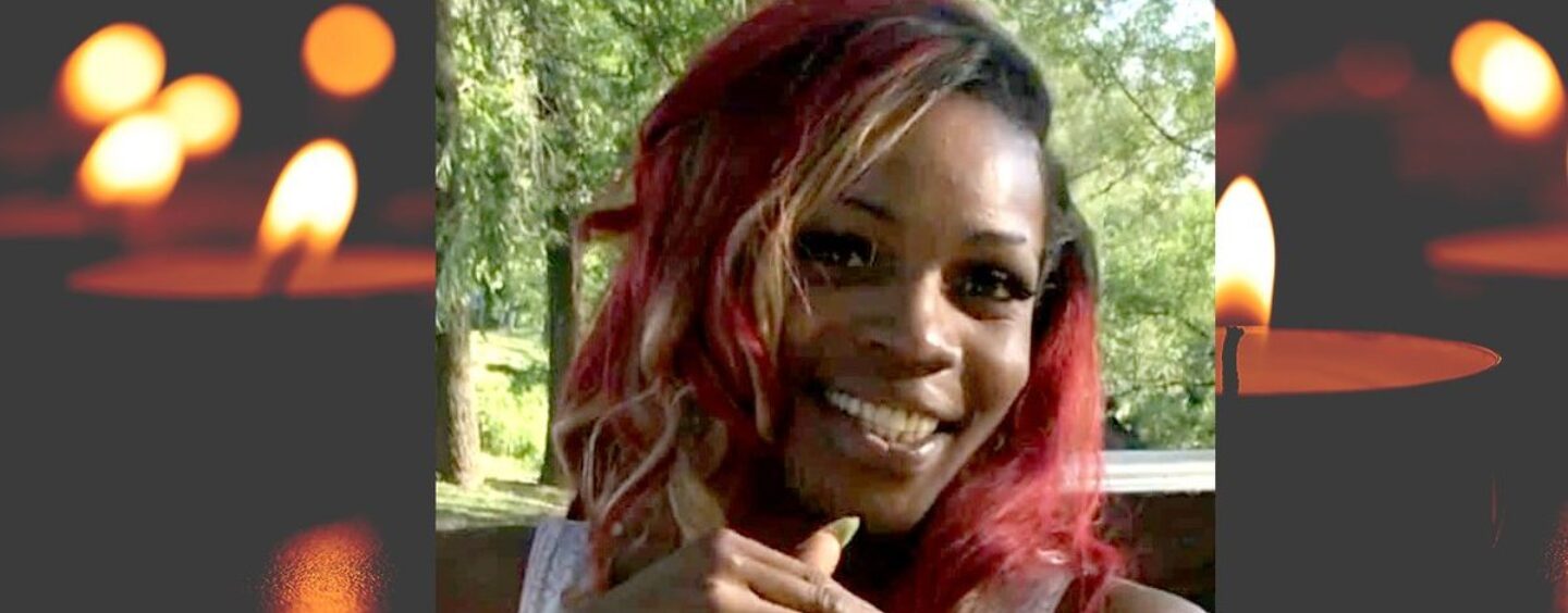 Honee Walker, une femme trans noire tuée dans un délit de fuite à Rochester, dans l'État de New York