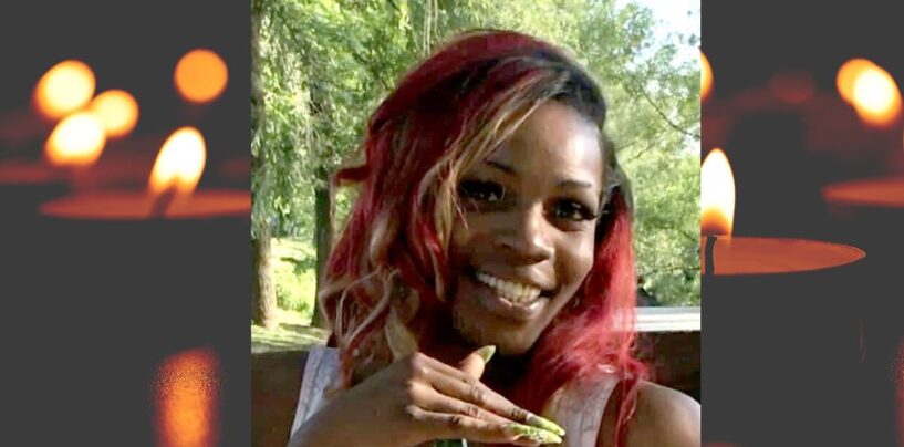 Honee Walker, une femme trans noire tuée dans un délit de fuite à Rochester, dans l'État de New York