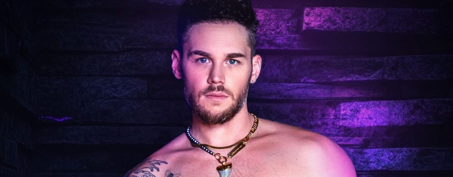 La star adulte Matthew Camp révèle son type de scène torride préférée à filmer