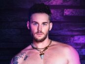La star adulte Matthew Camp révèle son type de scène torride préférée à filmer