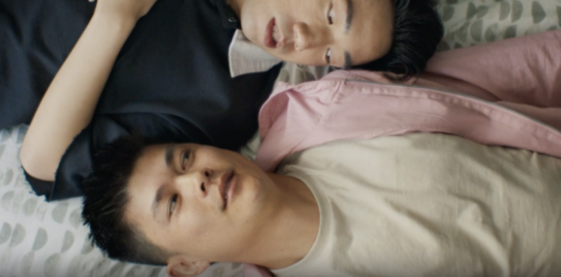 NewFest revient jeudi à New York avec plus de 140 titres queer pour son 36e Festival du film