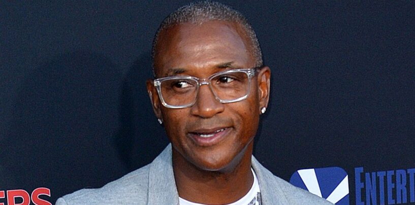 Tommy Davidson parle de son adaptation au fait d'avoir un fils trans : « Pour moi, ce n'est pas étrange »