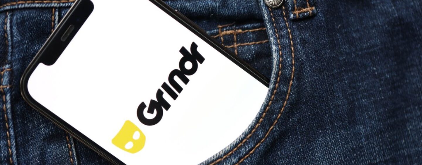 Avoir un ailier IA pourrait-il vous aider à marquer ? Grindr le pense