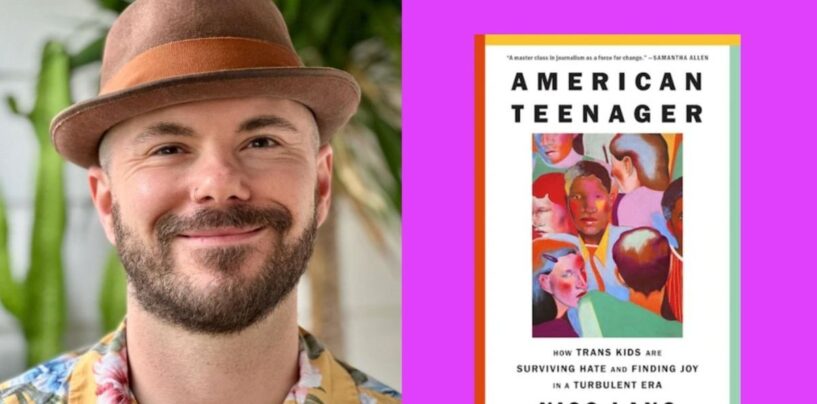 Lisez l'avant-propos de Susan Stryker au livre de Nico Lang sur les jeunes trans, American Teenager (exclusif)