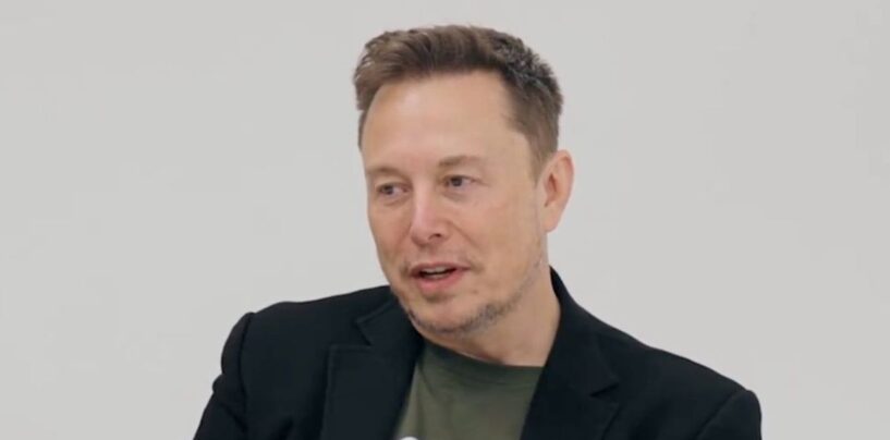 10 choses les plus ridicules et terrifiantes qu'Elon Musk a dites dans son interview avec Tucker Carlson