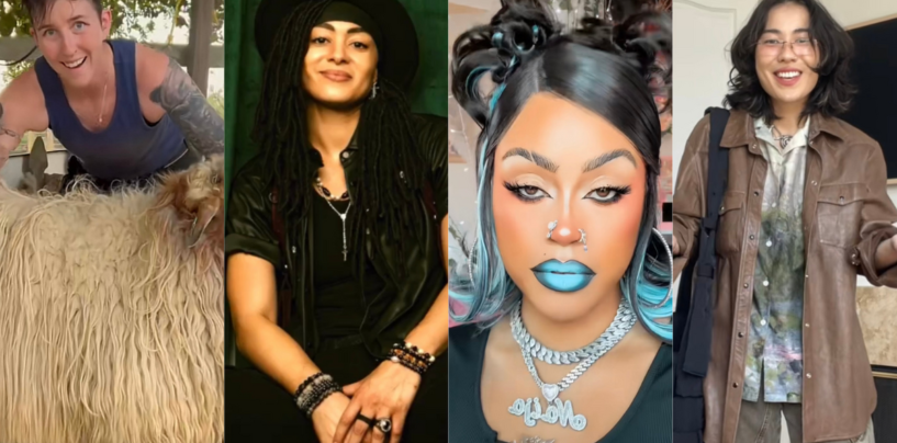 10 créatrices lesbiennes qui nous obsèdent et pourquoi vous DEVEZ les suivre immédiatement