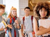 3 % des lycéens sont transgenres – et leurs écoles ne les soutiennent pas suffisamment : CDC