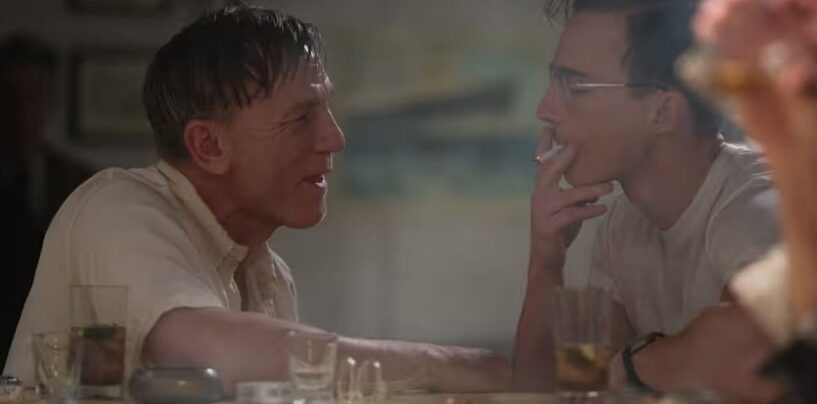 « Les scènes de sexe de Queer ont été divulguées et Twitter gay est en plein effondrement