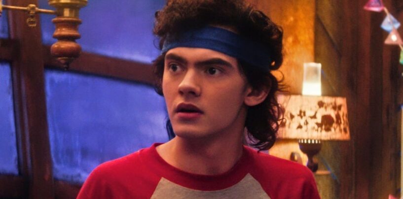 Histoire chaude queer du MCU : Joe Locke dans le rôle de Wiccan dans « Agatha All Along »