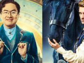 Bowen Yang renverse du thé « Wicked » sur la bisexualité de Fiyero