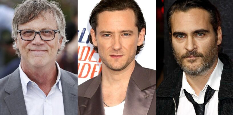 Lewis Pullman « adorerait » remplacer Joaquin Phoenix dans la romance gay explicite de Todd Haynes