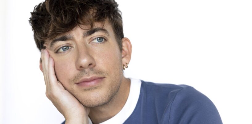 Kevin McHale s'excuse auprès de Jay-Z pour avoir rappé sur « Glee » et dit qu'il a « oublié » les dernières saisons