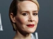 Sarah Paulson réagit de manière hilarante aux fans qui l'appellent « mère »
