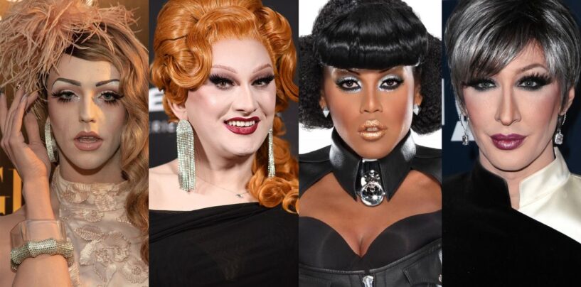 Toutes les reines qui se sont révélées trans après avoir joué dans « Drag Race »
