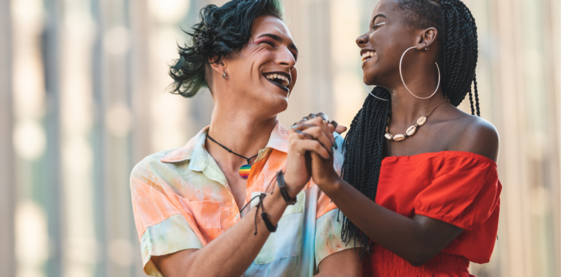 Comment se révéler transgenre à votre partenaire