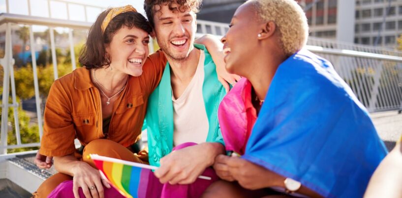 Voici les 5 meilleurs conseils pour vous aider à faire votre coming-out auprès de vos meilleurs amis