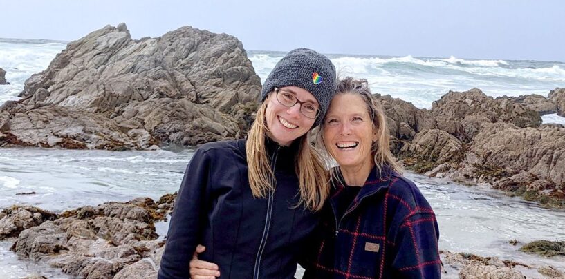 Faire son coming-out n'est pas toujours une fin heureuse, c'est un nouveau départ