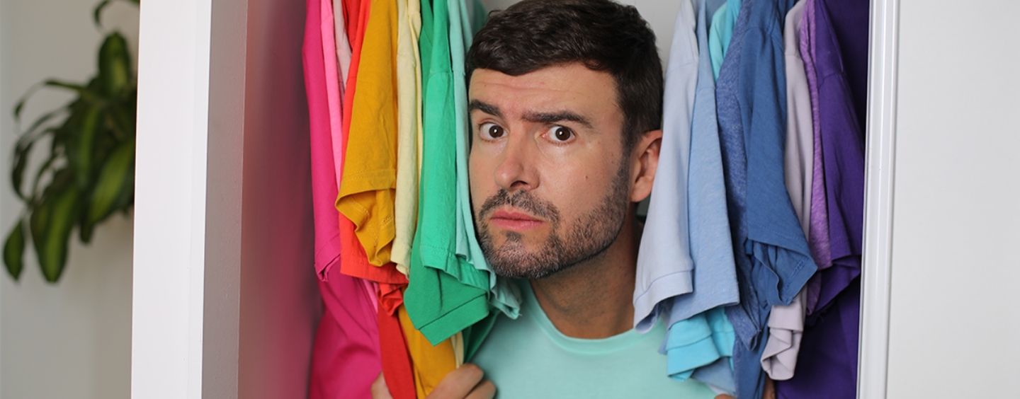 Comment rebondir après un coming-out difficile