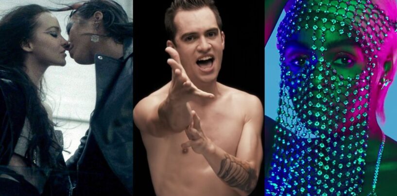 30 hymnes pop sur la bisexualité qui sont toujours sur notre playlist