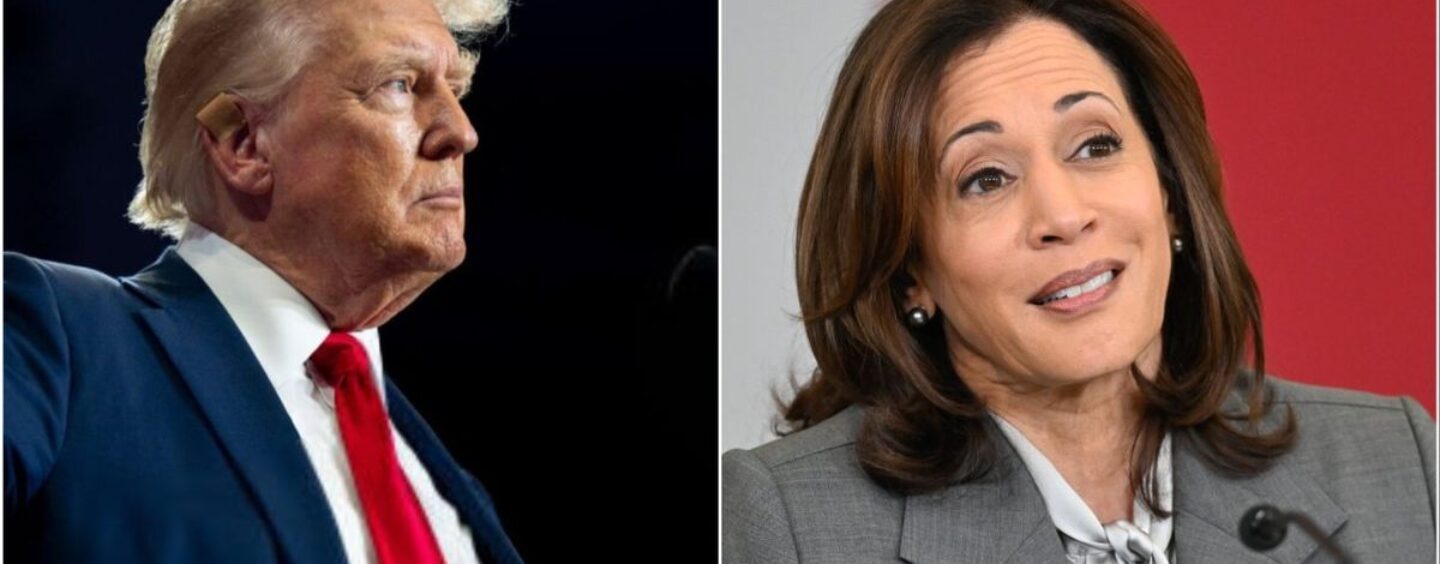 Trump et son équipe prononcent intentionnellement mal le nom de Kamala est raciste et déshumanisant